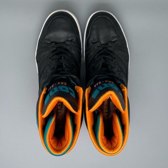 Converse Just Don x ERX-260 Mid 'Animal Shoes
Men’s Sz 10.5 / Women’s Sz 12 - Picture 4 of 10